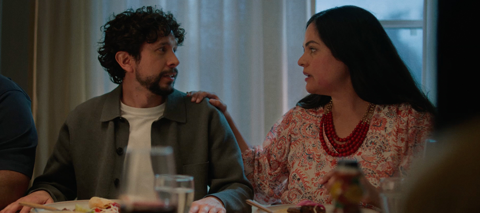 DoorDash celebrates long goodbyes in new campaign